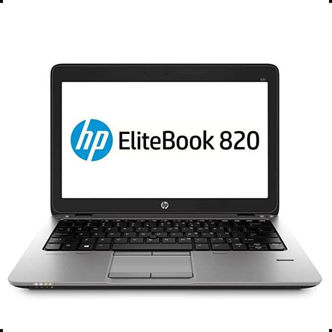 Picture of HP Elitebook 820 G1 Core i5 4GB 500GB