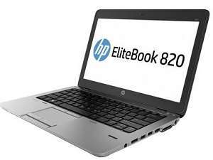 photo 2 of HP EliteBook 820 G3 Laptop
